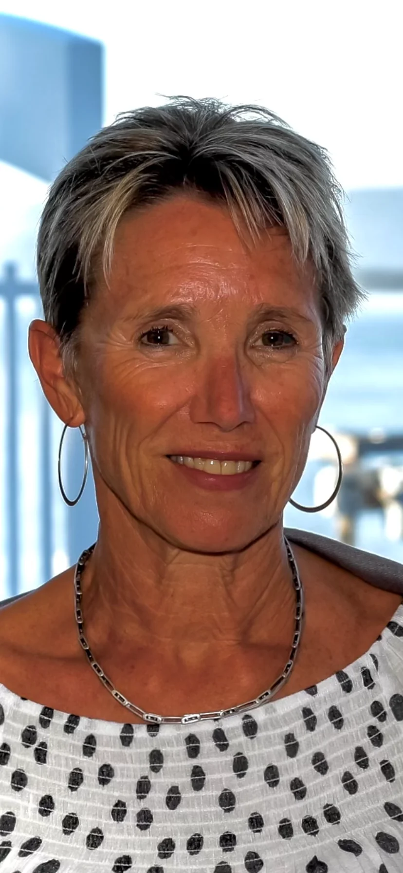 Lisa Cavanaugh, Comprehensive Certified Pilates Instructor at Paradise Pilates